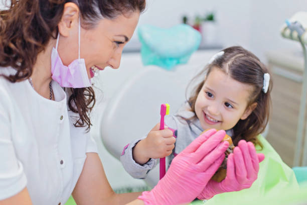 Emergency Dental Services in Conshohocken, PA